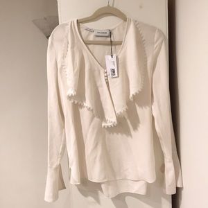 Yigal Azrouel Blouse